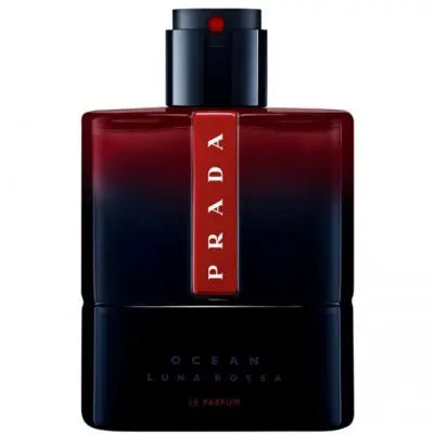 Prada Luna Rossa Ocean – Le Parfum
