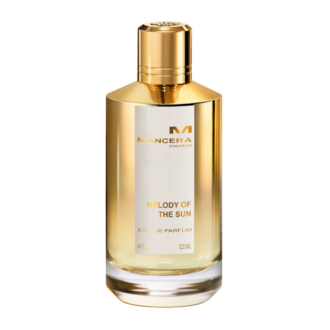 Mancera Melody of the Sun  Eau de Parfum