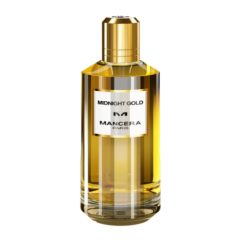 Mancera  Midnight Gold Eau de Parfum