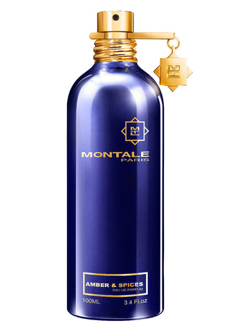 Montale – Amber & Spices – Eau de Parfum