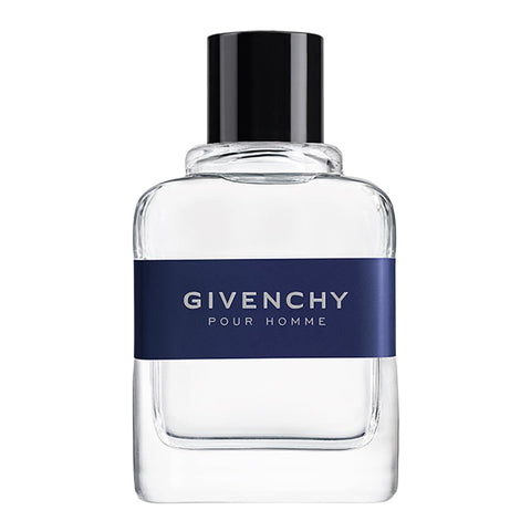 Givenchy  pour Homme Blue Label Eau de Toilette