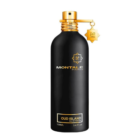 Montale – Oud Island – Eau de Parfum