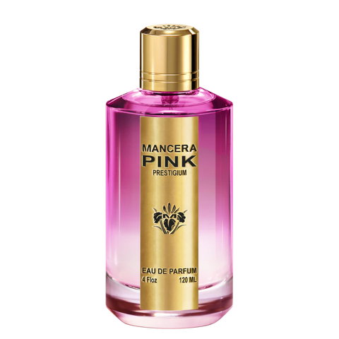 Mancera Pink Prestigium  Eau de Parfum