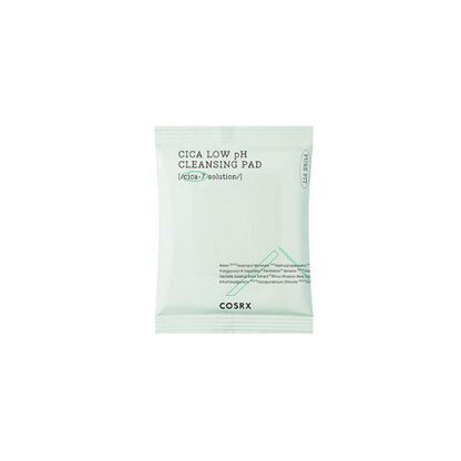 COSRX Pure Fit Cica Low pH Cleansing Pad 30 Sheets (85ml)