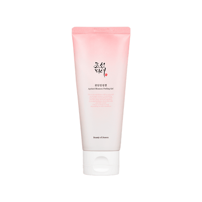 [Beauty of Joseon] Apricot Blossom Peeling Gel 100ml