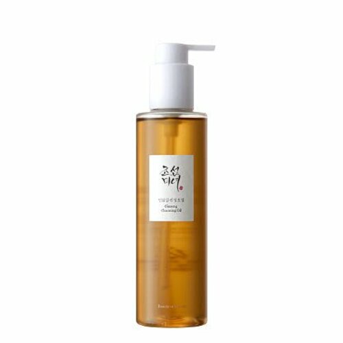```json
{
  "productName": "[Beauty of Joseon] Ginseng Cleansing Oil 210ml"
}
```