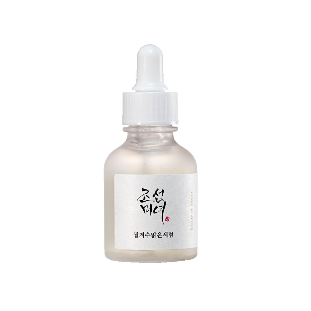 ```json
{
  "productName": "[Beauty of Joseon] Sérum Éclat Intense : Riz + Alpha-Arbutine 30ml"
}
```