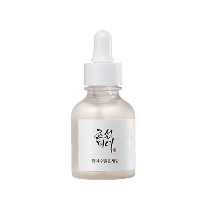 ```json
{
  "productName": "[Beauty of Joseon] Sérum Éclat Intense : Riz + Alpha-Arbutine 30ml"
}
```