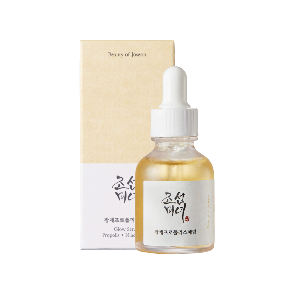 [Beauty of Joseon] Sérum Éclat : Propolis + Niacinamide 30ml