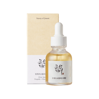 [Beauty of Joseon] Sérum Éclat : Propolis + Niacinamide 30ml