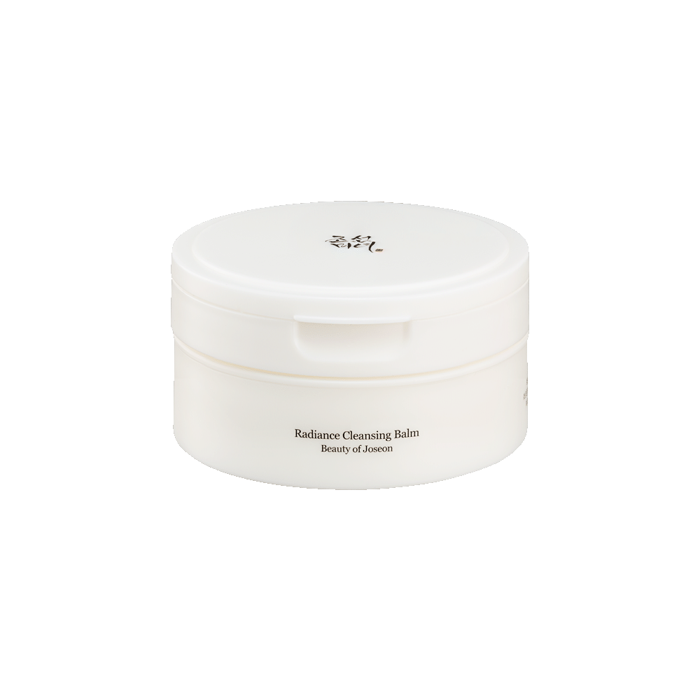 [Beauty of Joseon] Baume Nettoyant Éclat 100ml