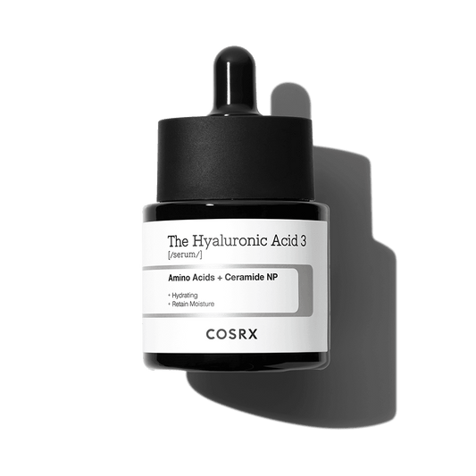 COSRX The Hyaluronic Acid 3 Serum 20ml