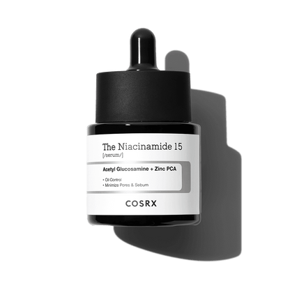 COSRX The Niacinamide 15 Sérum 20ml
