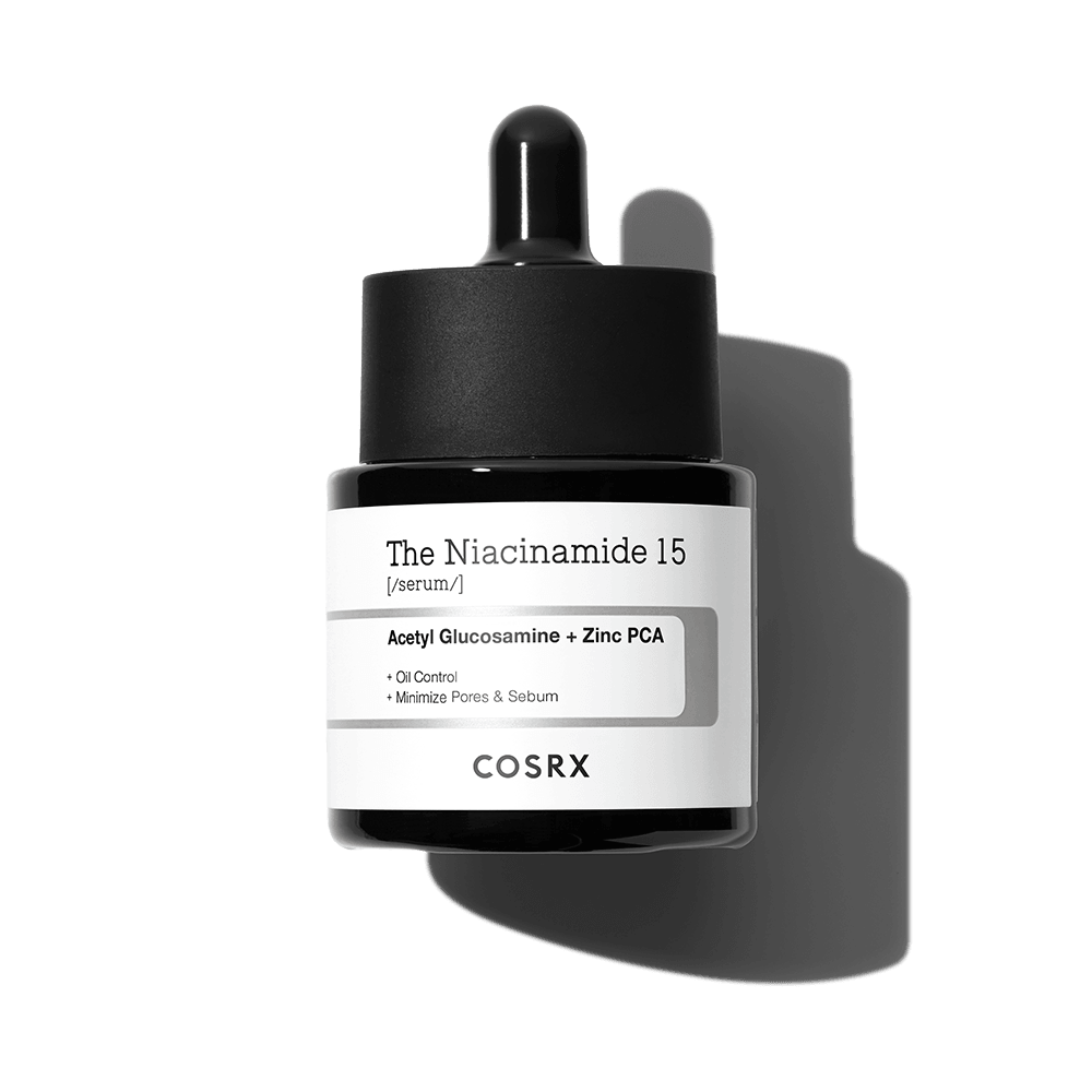 COSRX The Niacinamide 15 Sérum 20ml