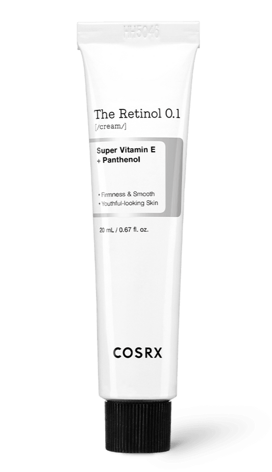 COSRX The Retinol 0.1 Cream 20ml