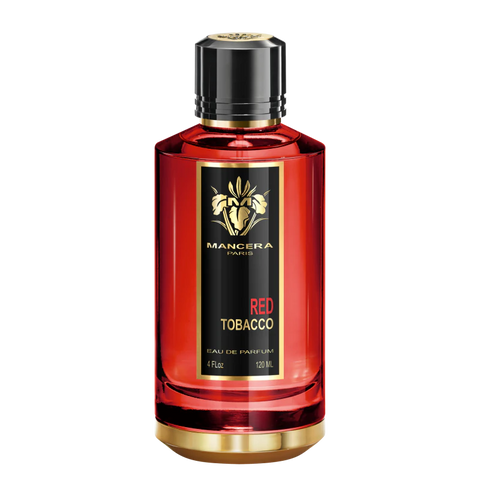 Mancera Red Tobacco Eau de Parfum