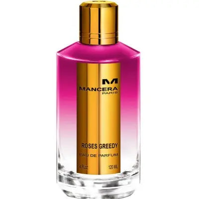 Mancera Roses Greedy  Eau de Parfum