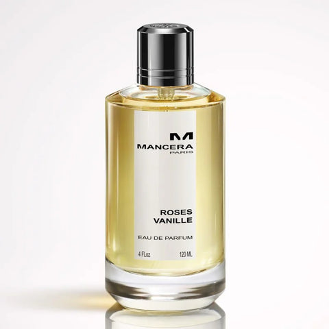 Mancera Roses Vanille  Eau de Parfum