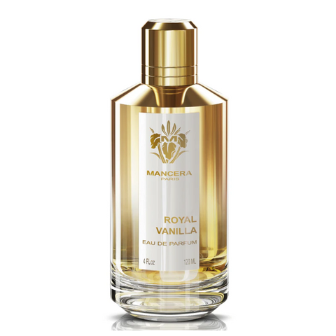 Mancera  Royal Vanilla Eau de Parfum
