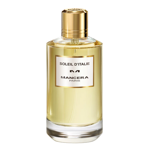 Mancera Soleil d’Italie  Eau de Parfum