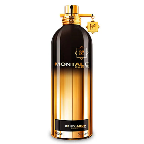 Montale - Spicy Aoud – Eau de Parfum