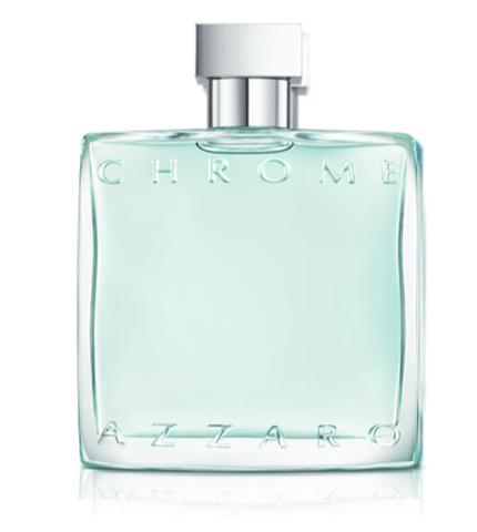 Azzaro Chrome Azure