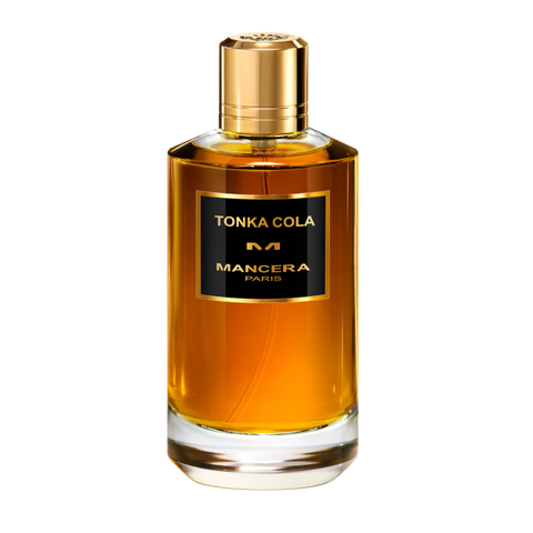 Mancera  Tonka Cola Eau de Parfum