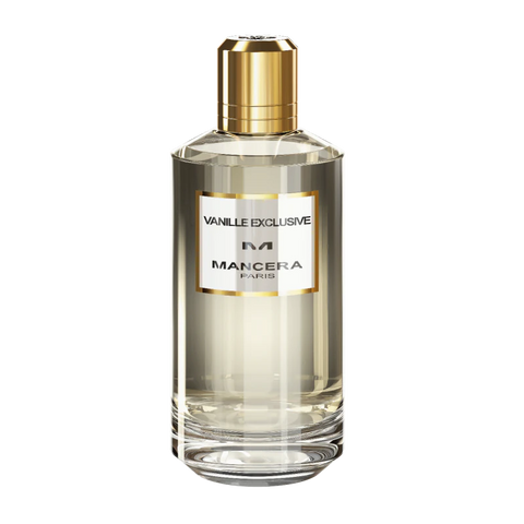 Mancera Vanille Exclusive  Eau de Parfum
