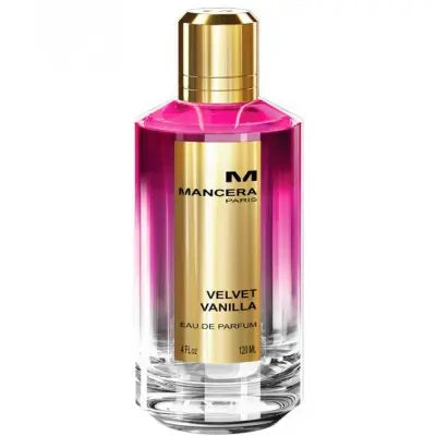 Mancera Velvet Vanilla  Eau de Parfum