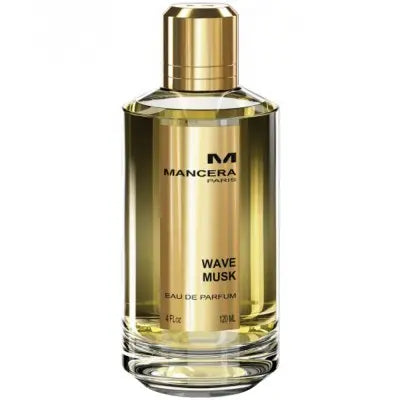Mancera Wave Musk  Eau de Parfum