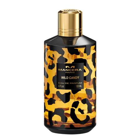 Mancera Wild Candy  Eau de Parfum